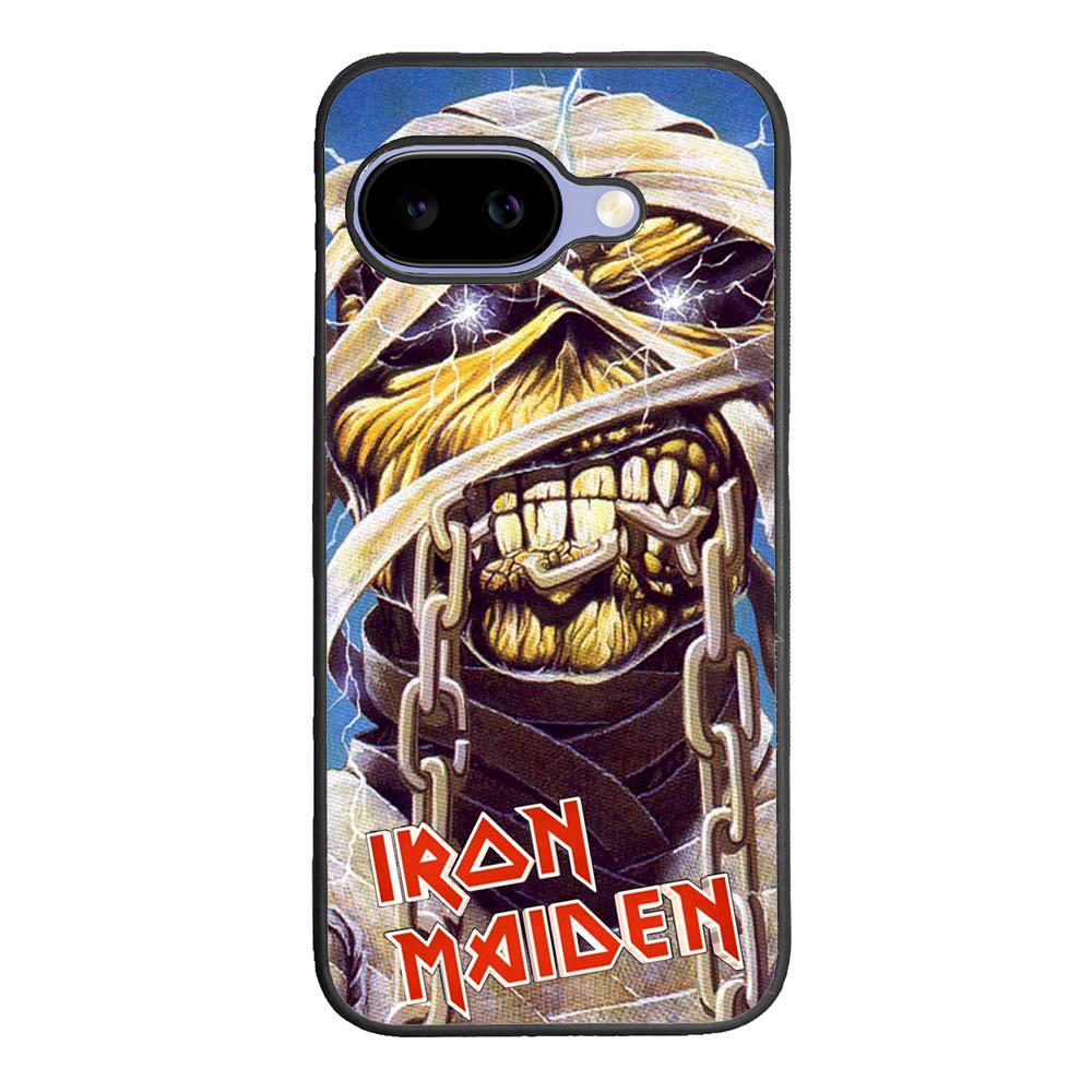 Iron Maiden Google Pixel 10A Case BC2141