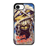 Iron Maiden iPhone 16e Case BC2141