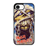 Iron Maiden iPhone 17e Case BC2141