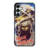 Iron Maiden Samsung Galaxy A16 Case BC2141