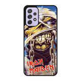 Iron Maiden Samsung Galaxy A23 5G Case BC2141