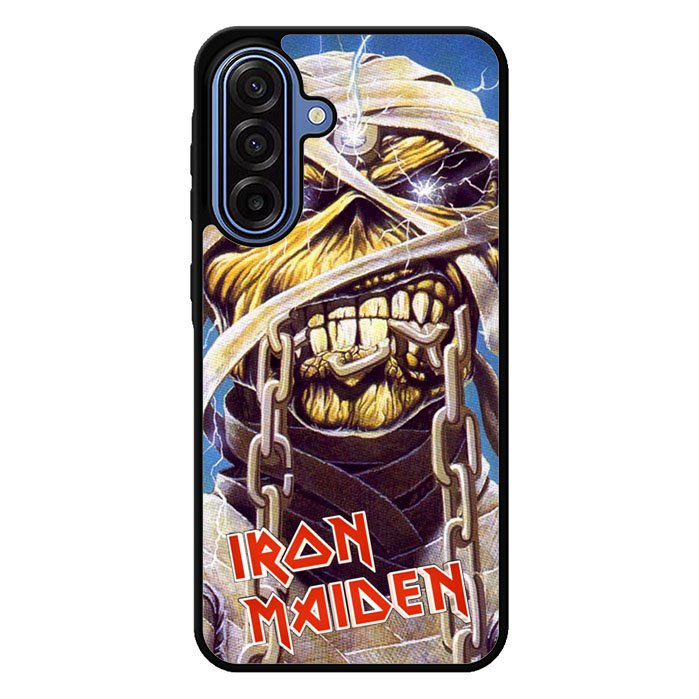 Iron Maiden Samsung Galaxy A17 5G Case BC2141