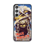 Iron Maiden Samsung Galaxy A26 5G Case BC2141