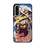 Iron Maiden Samsung Galaxy A36 Case BC2141
