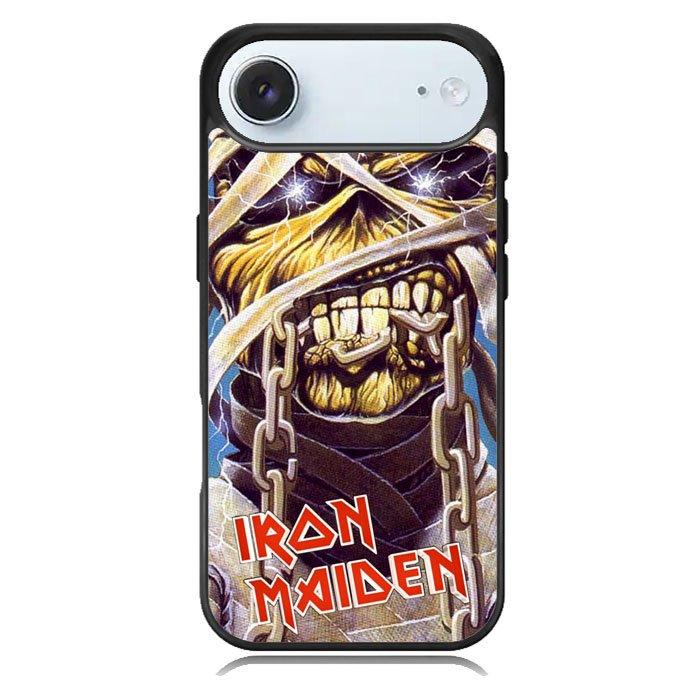 Iron Maiden iPhone 17 Air Case BC2141