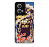 Iron Maiden Motorola Moto Edge 2024 Case BC2141