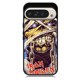 Iron Maiden Google Pixel 10 Pro XL Case BC2141