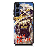 Iron Maiden Samsung Galaxy S25 FE Case BC2141