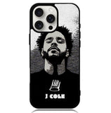 J. Cole Art Case iPhone 16 Pro Max BC2143