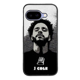 J. Cole Art Google Pixel 10A Case BC2143