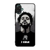 J. Cole Art Case Samsung Galaxy A07 BC2143