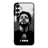 J. Cole Art Samsung Galaxy A16 Case BC2143