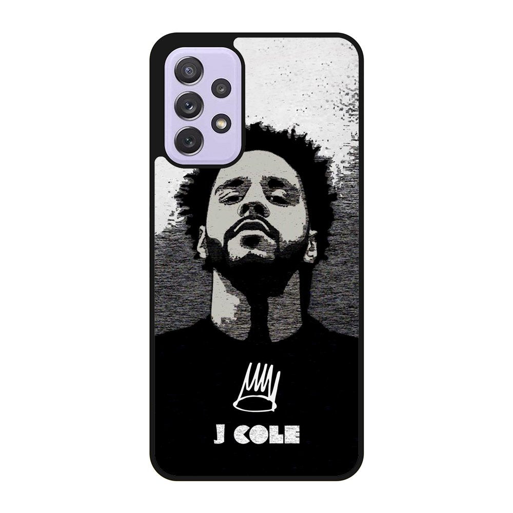 J. Cole Art Samsung Galaxy A23 5G Case BC2143