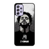 J. Cole Art Samsung Galaxy A23 5G Case BC2143