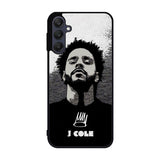 J. Cole Art Samsung Galaxy A25 5G Case BC2143