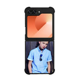 Jacob Sartorius Case Samsung Galaxy Z Flip 6 5G BC2148