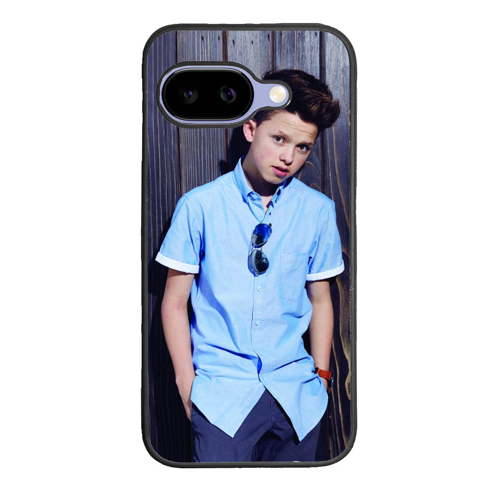 Jacob Sartorius Google Pixel 10A Case BC2148