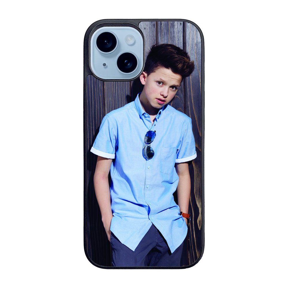 Jacob Sartorius Case iPhone 15 BC2148