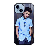 Jacob Sartorius Case iPhone 15 BC2148
