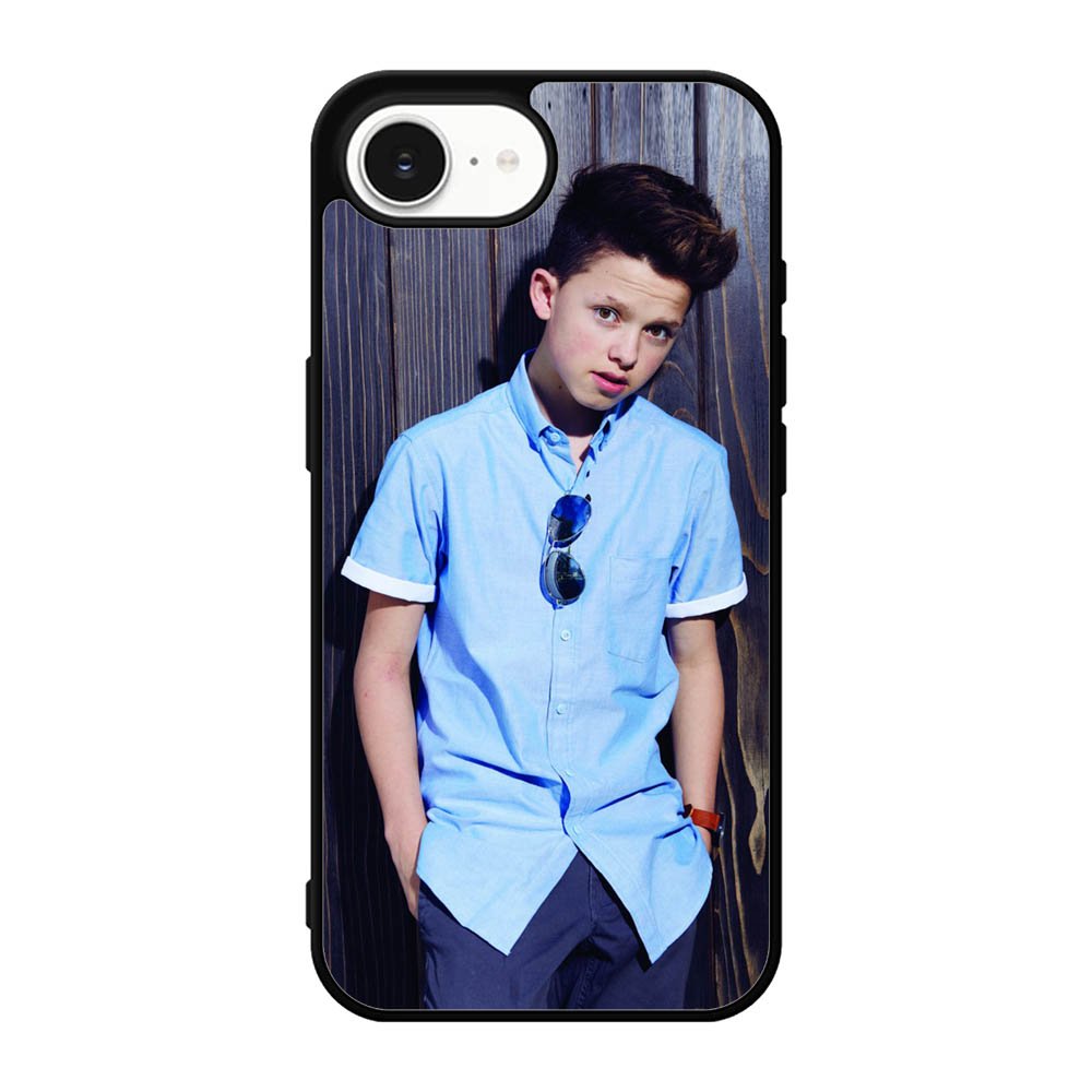 Jacob Sartorius iPhone 16e Case BC2148