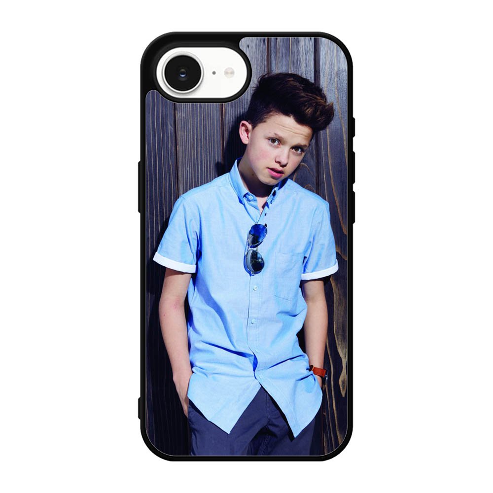 Jacob Sartorius iPhone 17e Case BC2148
