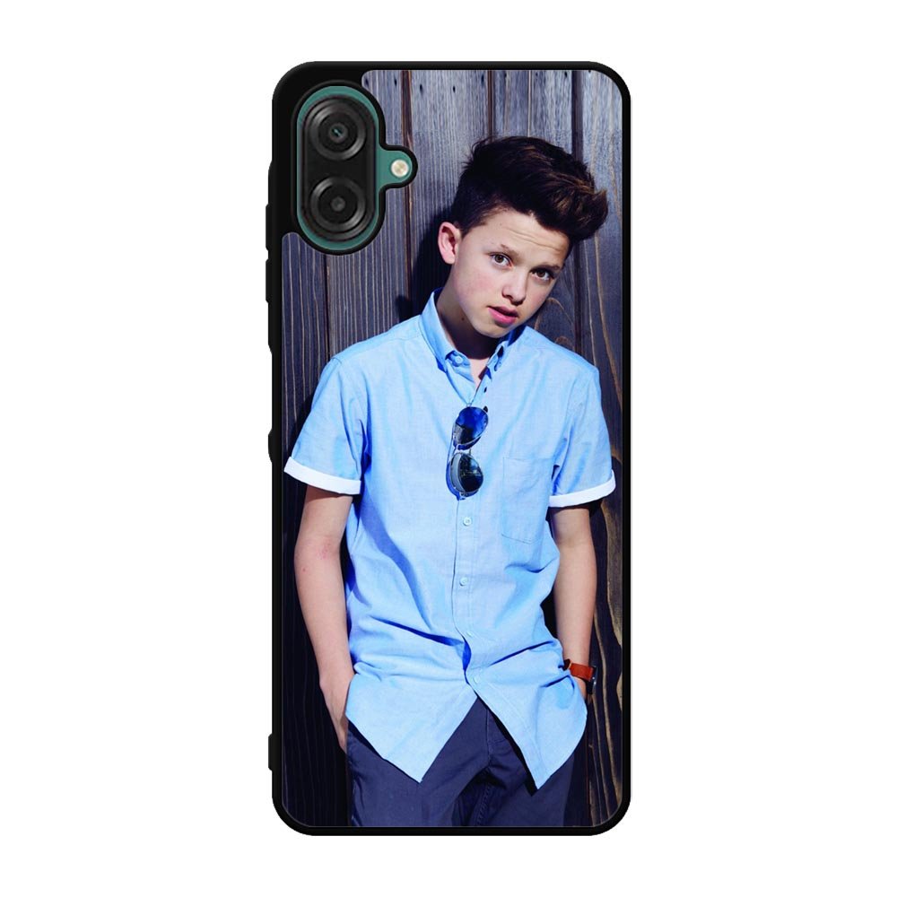 Jacob Sartorius Case Samsung Galaxy A07 BC2148
