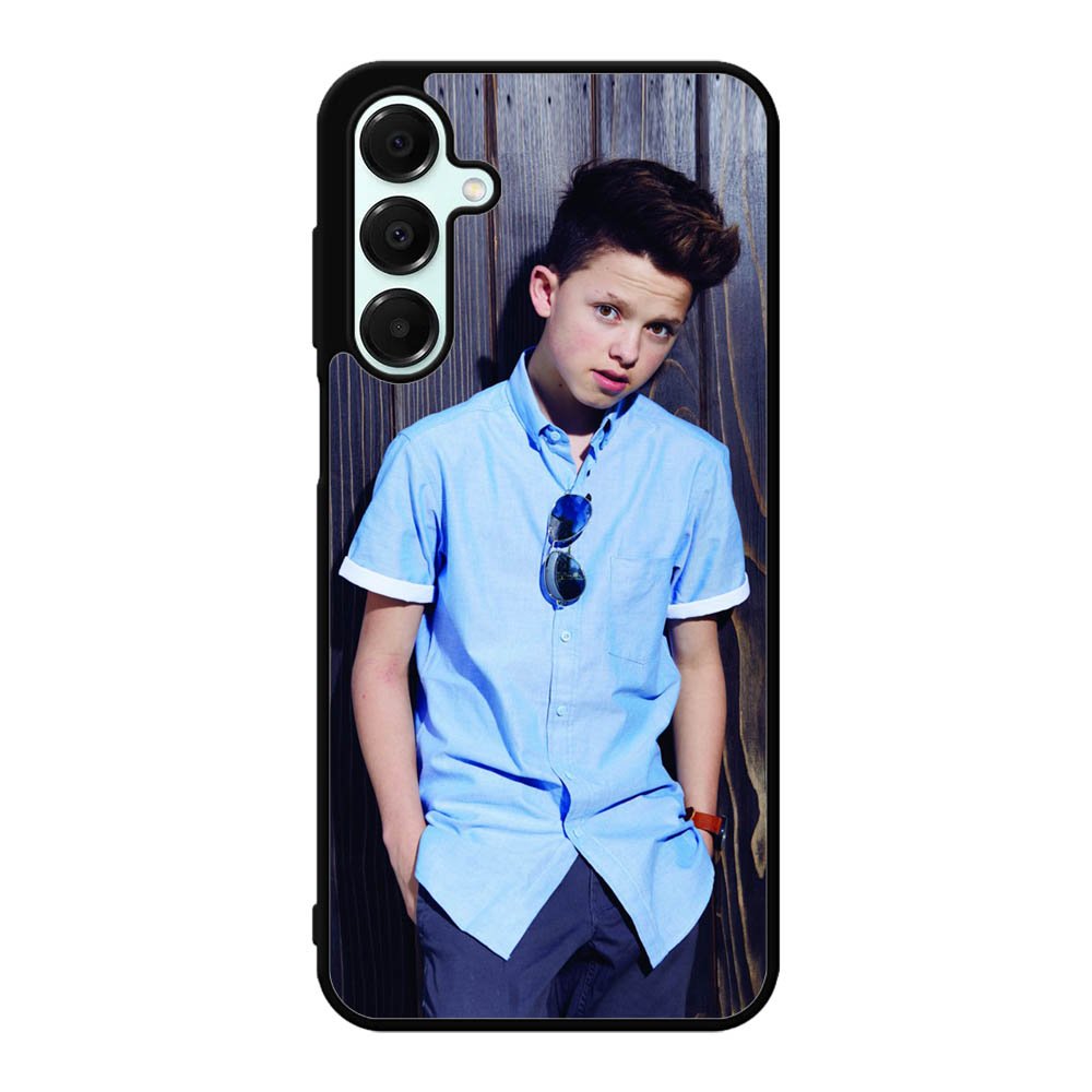 Jacob Sartorius Samsung Galaxy A16 Case BC2148