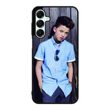 Jacob Sartorius Samsung Galaxy A16 Case BC2148