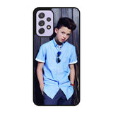 Jacob Sartorius Samsung Galaxy A23 5G Case BC2148