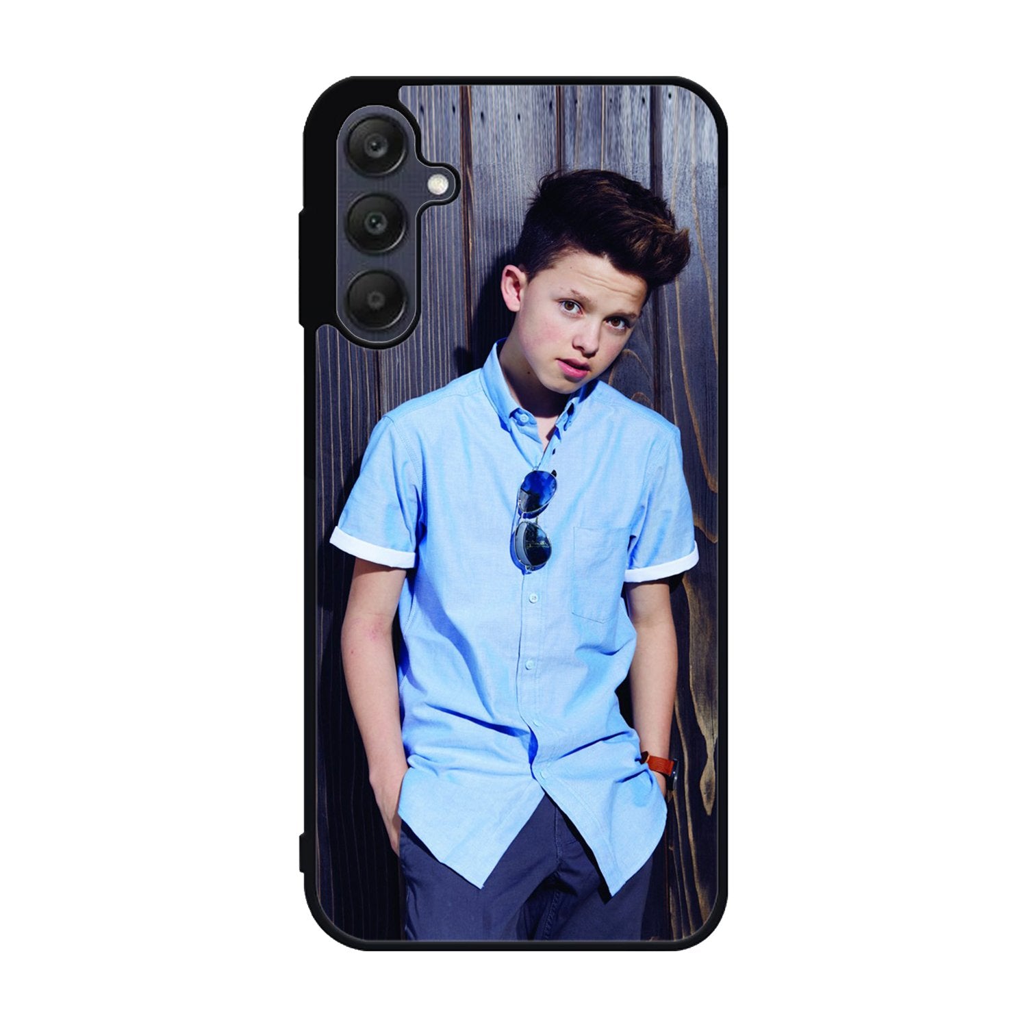 Jacob Sartorius Samsung Galaxy A25 5G Case BC2148