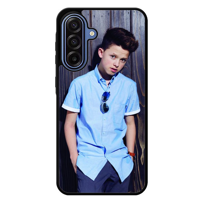 Jacob Sartorius Samsung Galaxy A17 5G Case BC2148