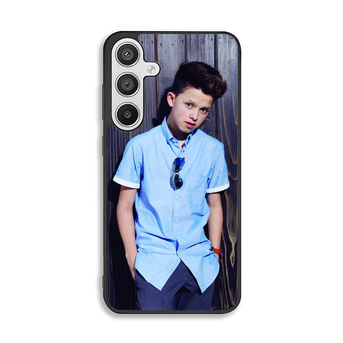 Jacob Sartorius Samsung Galaxy A26 Case BC2148