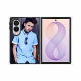 Jacob Sartorius Samsung Galaxy Z Fold 8 Case BC2148