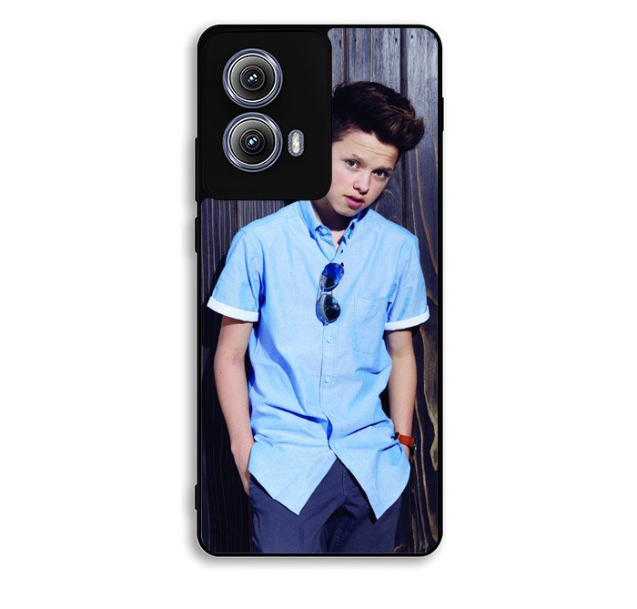 Jacob Sartorius Motorola Moto Edge 2024 Case BC2148