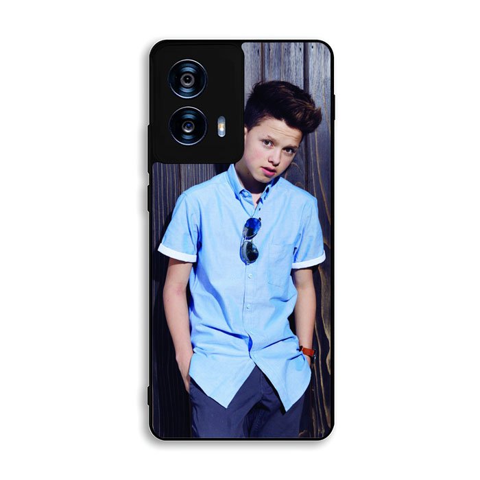 Jacob Sartorius Motorola Moto G Power 5G 2024 Case BC2148