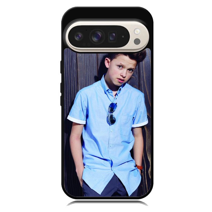 Jacob Sartorius Google Pixel 10 Pro XL Case BC2148