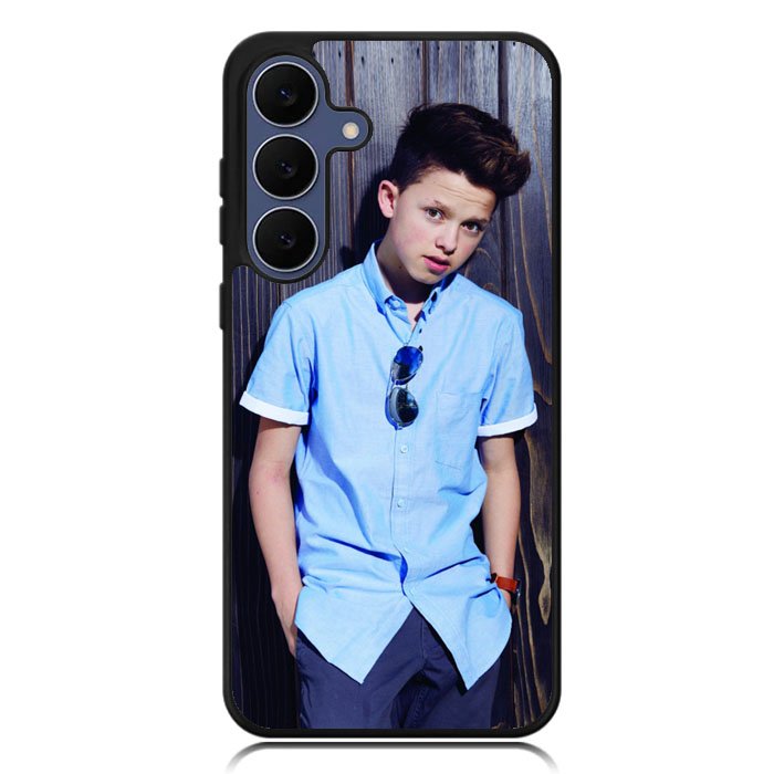 Jacob Sartorius Samsung Galaxy S25 FE Case BC2148
