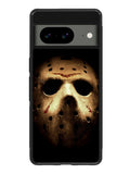 Jason Friday The 13th Google Pixel 8a Case