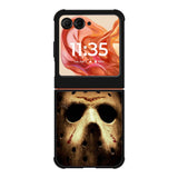 Jason Friday The 13th Motorola Moto Razr 2025/2024 , Moto Razr 60/50 Case BC2149