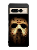 Jason Friday The 13th Google Pixel 7 Pro Case