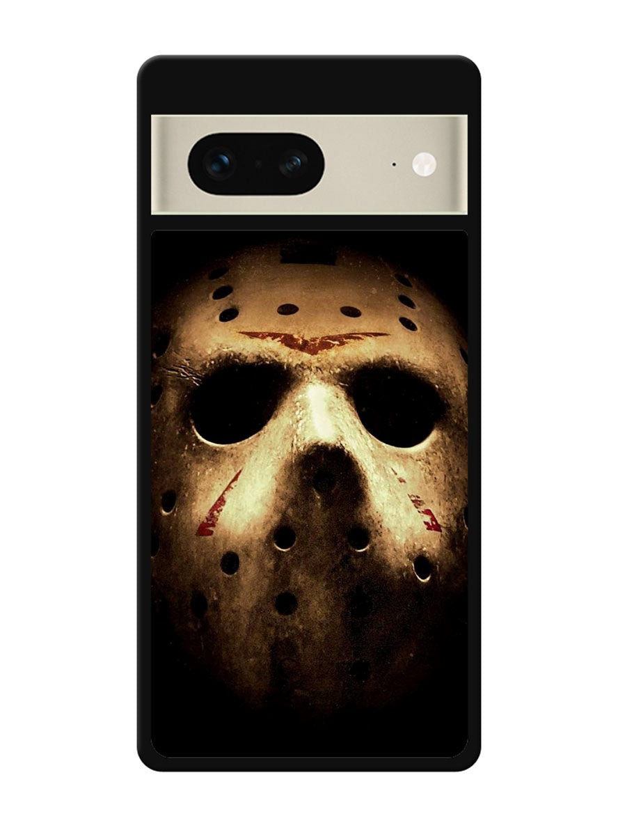 Jason Friday The 13th Google Pixel 7 Case