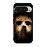 Jason Friday The 13th Case Google Pixel 9 Pro XL BC2149