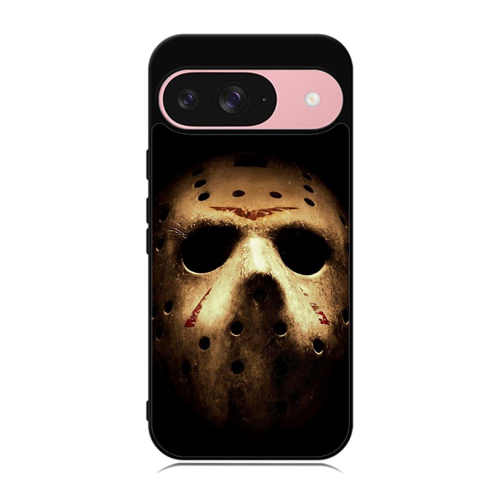 Jason Friday The 13th Case Google Pixel 9 BC2149