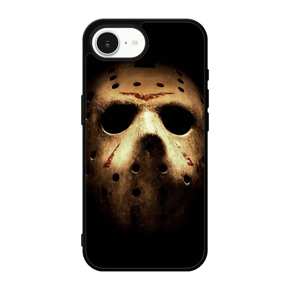 Jason Friday The 13th iPhone 16e Case BC2149