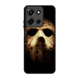 Jason Friday The 13th Motorola Moto G 5G 2025 Case FE6196
