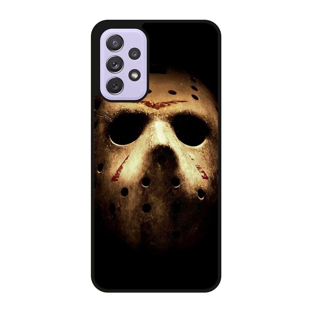 Jason Friday The 13th Samsung Galaxy A23 5G Case BC2149