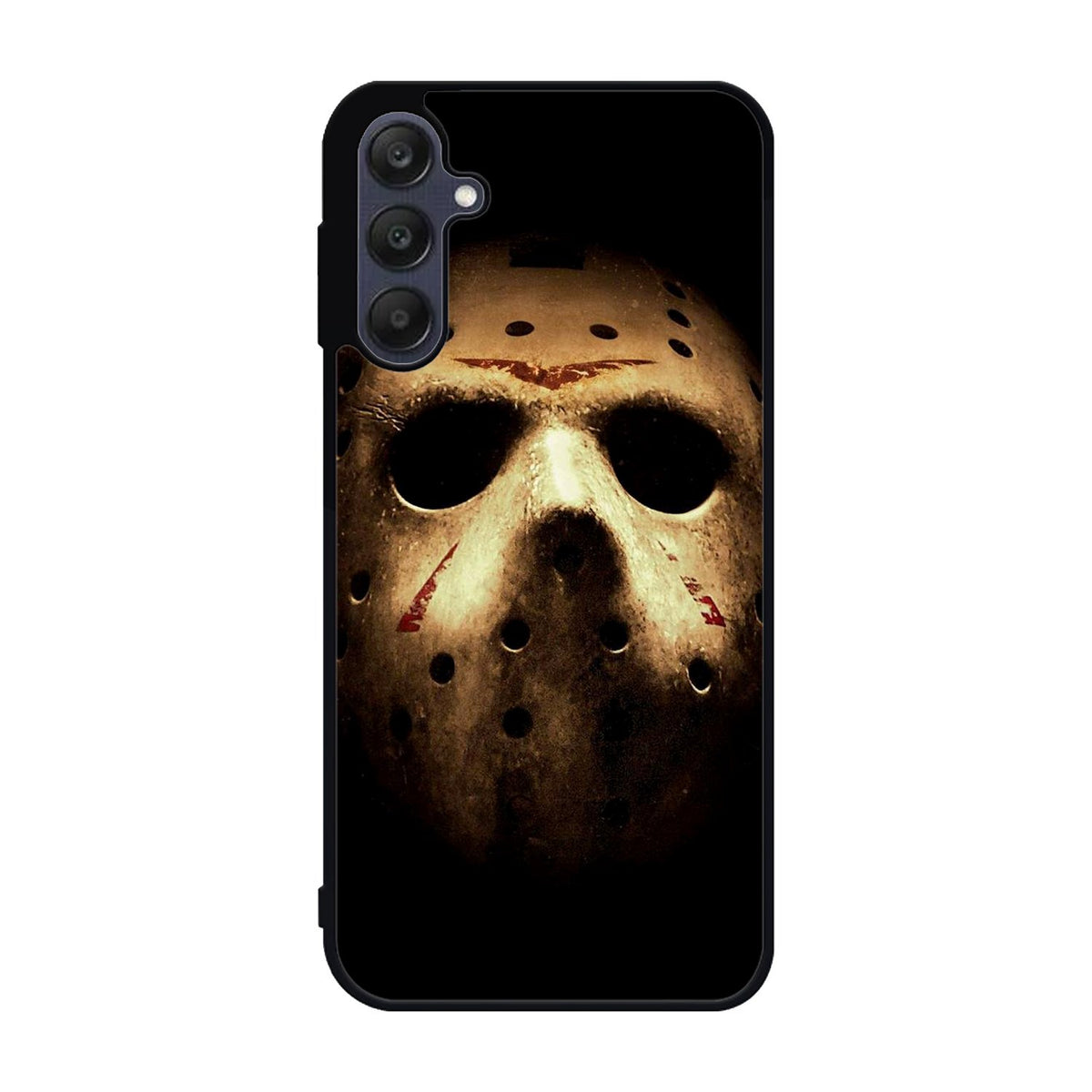 Jason Friday The 13th Samsung Galaxy A25 5G Case BC2149