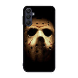 Jason Friday The 13th Samsung Galaxy A25 5G Case BC2149