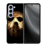 Jason Friday The 13th Case Samsung Galaxy z Fold 5 5G BC2149