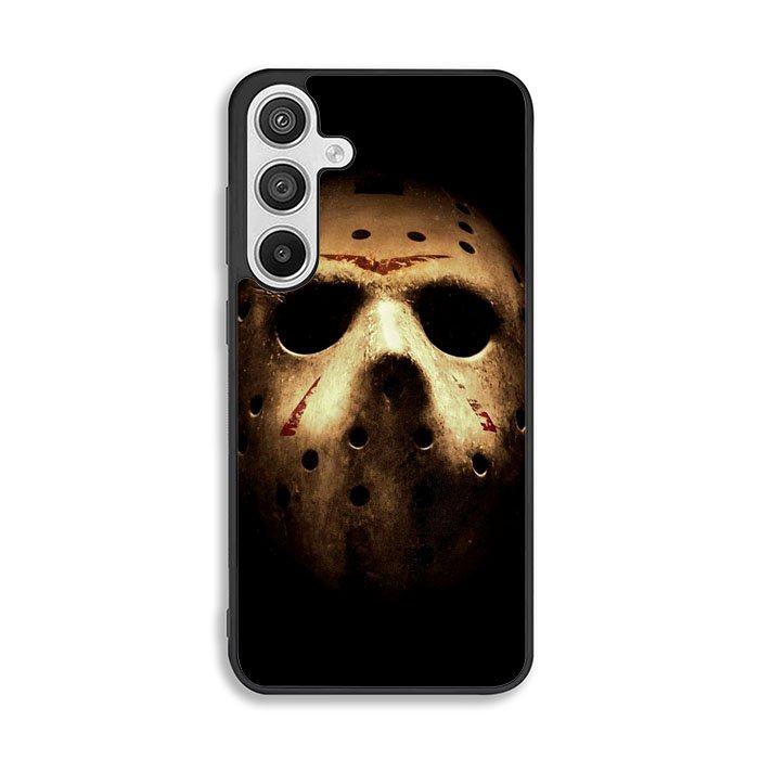 Jason Friday The 13th Samsung Galaxy A26 Case FE5404